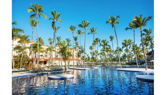 Hotel Occidental Caribe poza 15