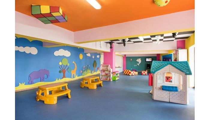 Hotel Occidental Caribe poza 12