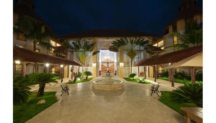 Hotel Occidental Caribe poza 0