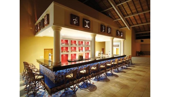 Hotel Occidental Caribe poza 10