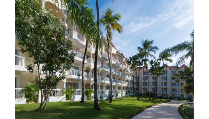 Hotel Occidental Caribe poza 1