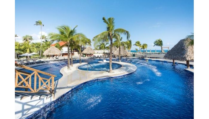 Hotel Occidental Caribe poza 13