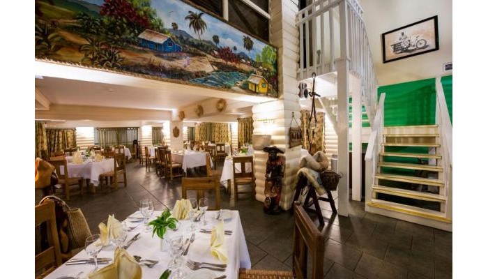 Hotel Occidental Caribe poza 9