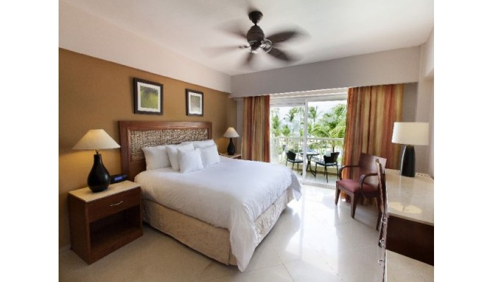 Hotel Occidental Caribe poza 3