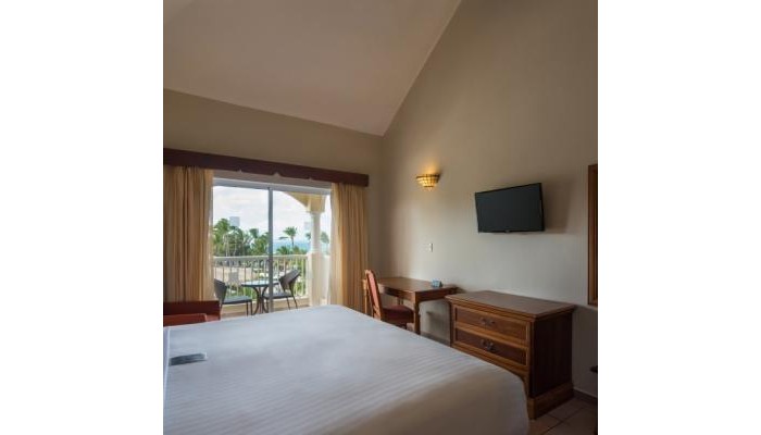 Hotel Occidental Caribe poza 4