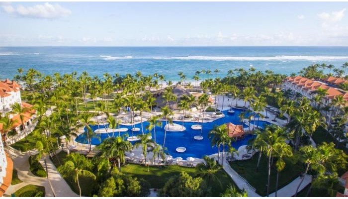 Hotel Occidental Caribe poza 5