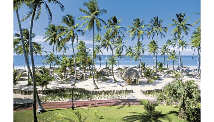 Hotel Occidental Punta Cana poza 3