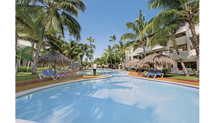 Hotel Occidental Punta Cana poza 4