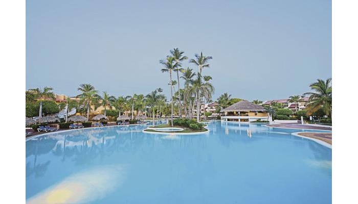 Hotel Occidental Punta Cana poza 8