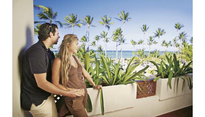 Hotel Occidental Punta Cana poza 9