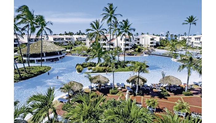 Hotel Occidental Punta Cana poza 0