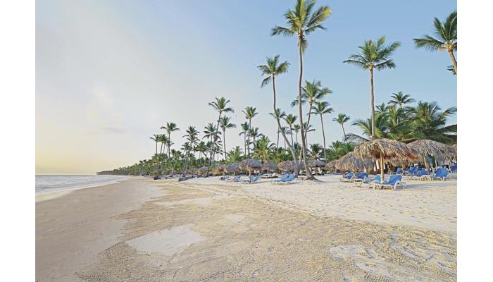 Hotel Occidental Punta Cana poza 6