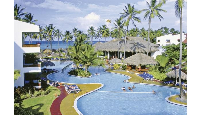 Hotel Occidental Punta Cana poza 2