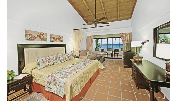 Hotel Occidental Punta Cana poza 5