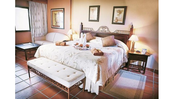 Hotel Occidental Punta Cana poza 1