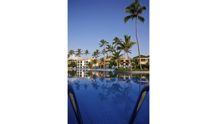 Hotel Ocean Blue & Sand poza 10