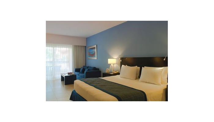 Hotel Ocean Blue & Sand poza 11