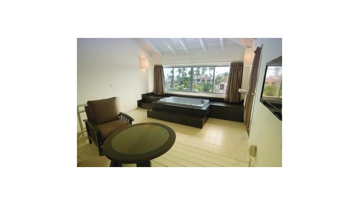 Hotel Ocean Blue & Sand poza 9