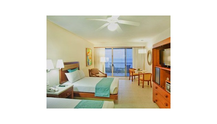 Hotel Ocean Blue & Sand poza 7