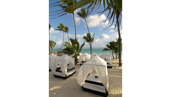 Hotel Ocean Blue & Sand poza 8