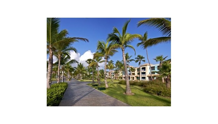 Hotel Ocean Blue & Sand poza 4