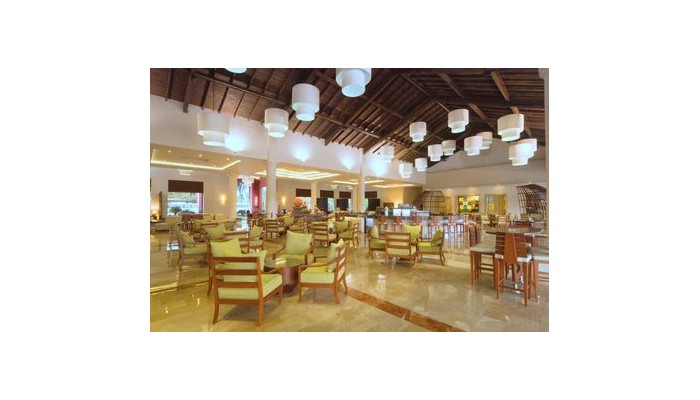 Hotel Ocean Blue & Sand poza 6