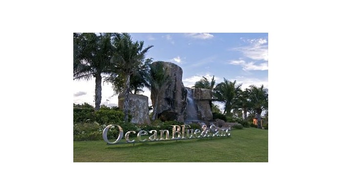 Hotel Ocean Blue & Sand poza 3