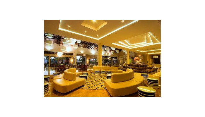 Hotel Ocean Blue & Sand poza 5