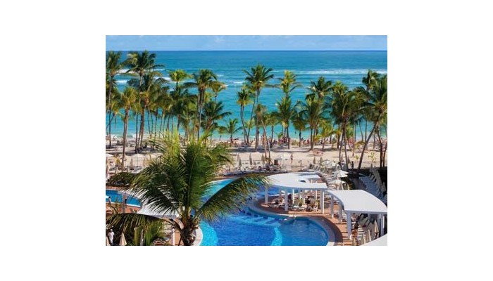 Hotel Riu Palace Bavaro poza 11