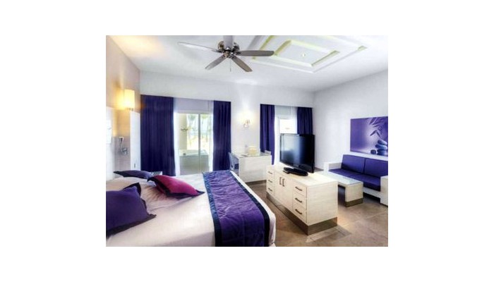 Hotel Riu Palace Bavaro poza 2