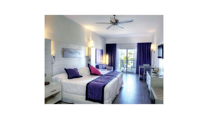Hotel Riu Palace Bavaro poza 4