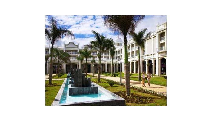 Hotel Riu Palace Bavaro poza 9