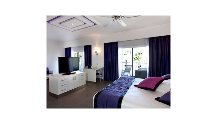 Hotel Riu Palace Bavaro poza 1