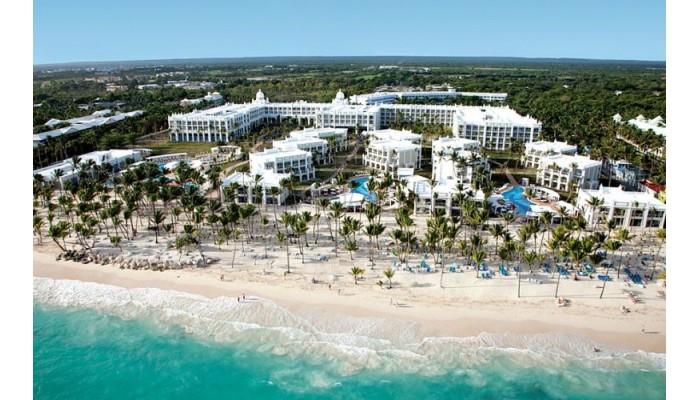 Hotel Riu Palace Bavaro poza 0