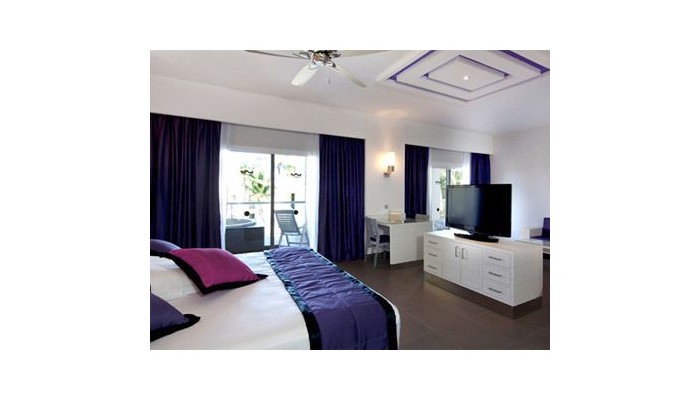 Hotel Riu Palace Bavaro poza 3
