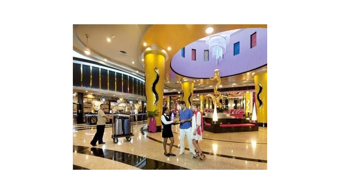 Hotel Riu Palace Bavaro poza 10