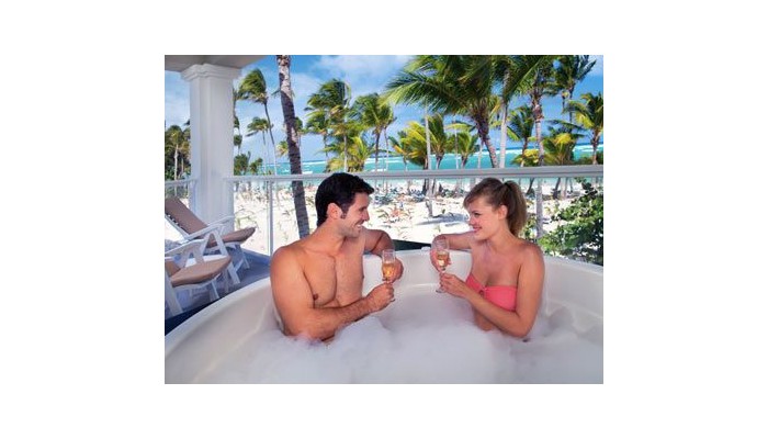 Hotel Riu Palace Bavaro poza 7