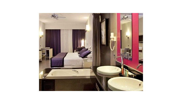 Hotel Riu Palace Bavaro poza 5