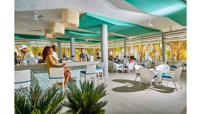 Hotel Riu Palace Punta Cana poza 1