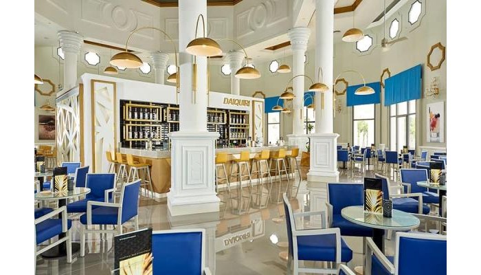 Hotel Riu Palace Punta Cana poza 3