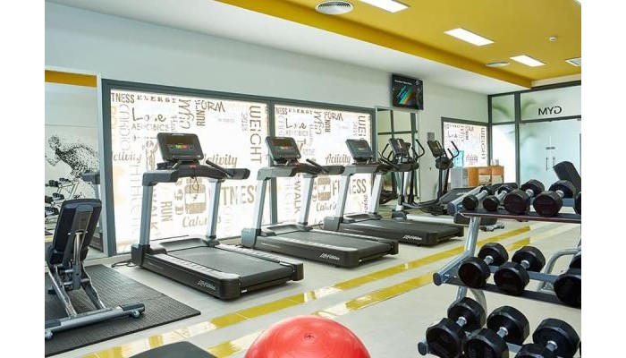 Hotel Riu Palace Punta Cana poza 4