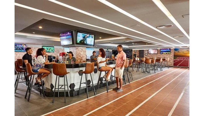 Hotel Riu Palace Punta Cana poza 5