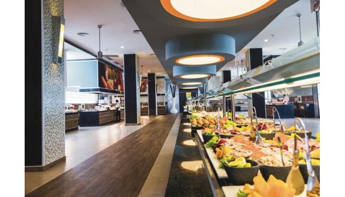 Hotel Riu Republica (Adults Only) poza 9