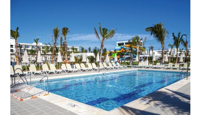 Hotel Riu Republica (Adults Only) poza 12