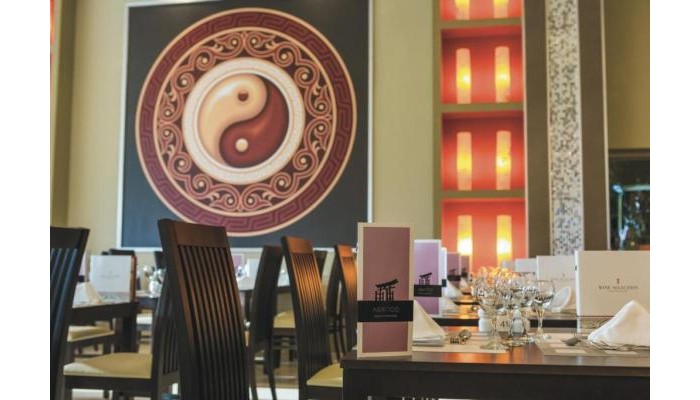 Hotel Riu Republica (Adults Only) poza 5