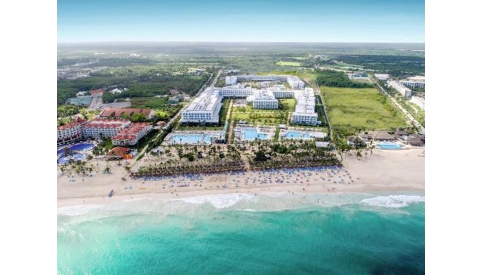 Hotel Riu Republica (Adults Only) poza 0