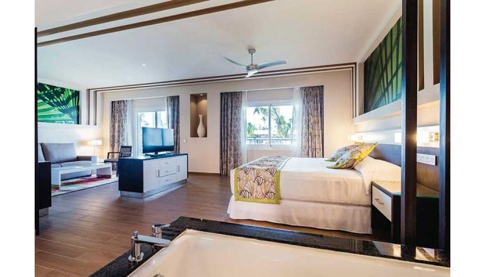 Hotel Riu Republica (Adults Only) poza 3