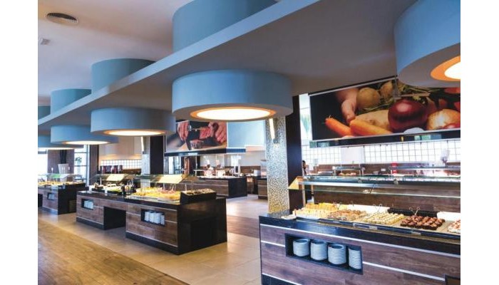 Hotel Riu Republica (Adults Only) poza 7