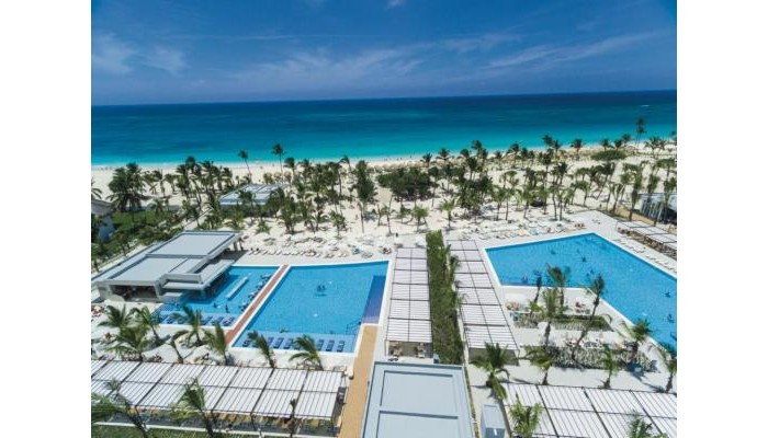 Hotel Riu Republica (Adults Only) poza 11