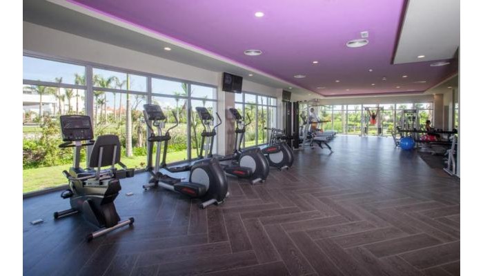 Hotel Riu Republica (Adults Only) poza 10